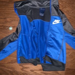 Nike toddler jacket